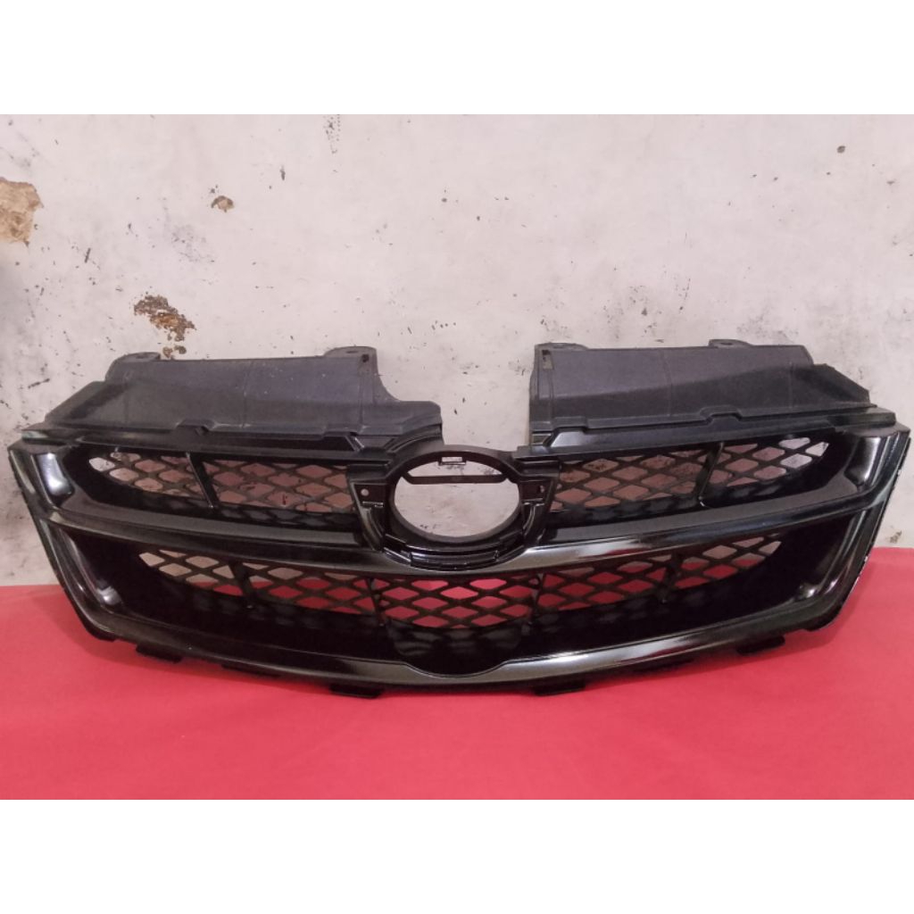 Grill Grille Toyota Avanza vvti type G 2008 2009 2010 2011 original