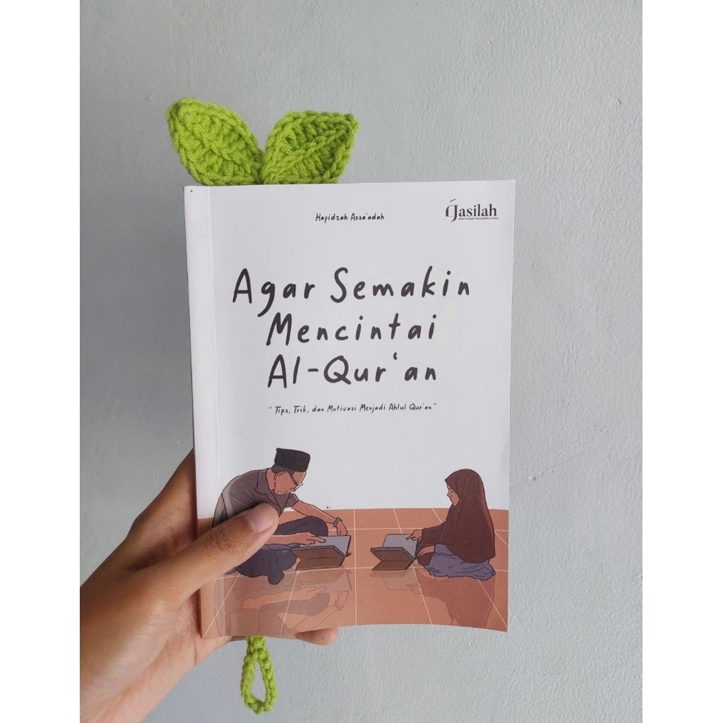 

daun rajut multifungsi 3in1