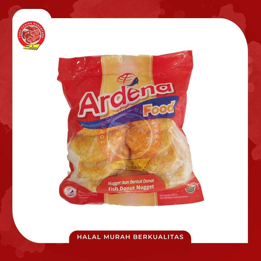 

ARDENA DONUT NUGGET 300GR