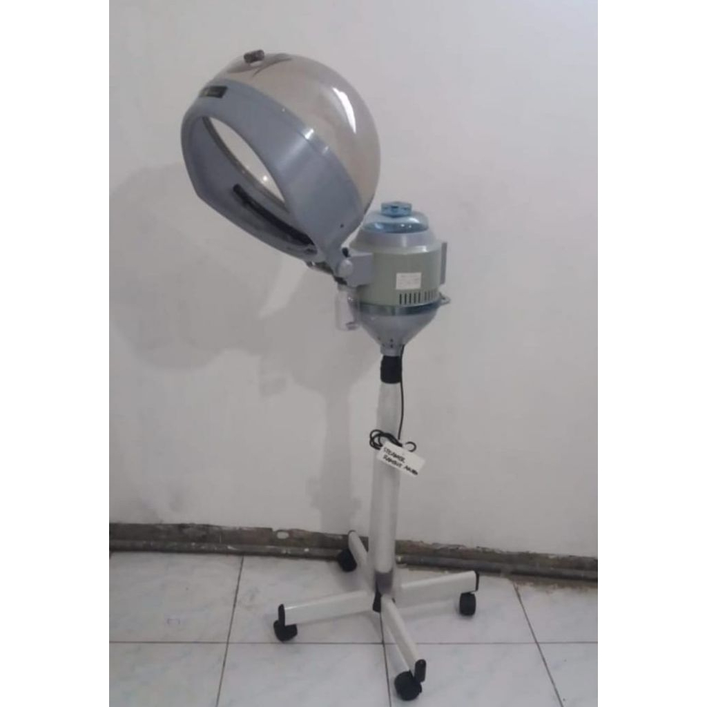 Steamer Rambut salon
