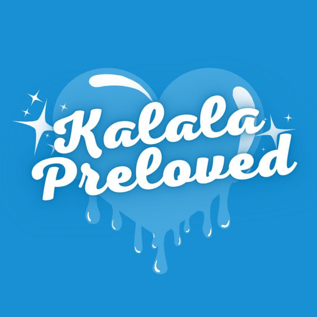 PRELOVED SERAGAM SEKOLAH