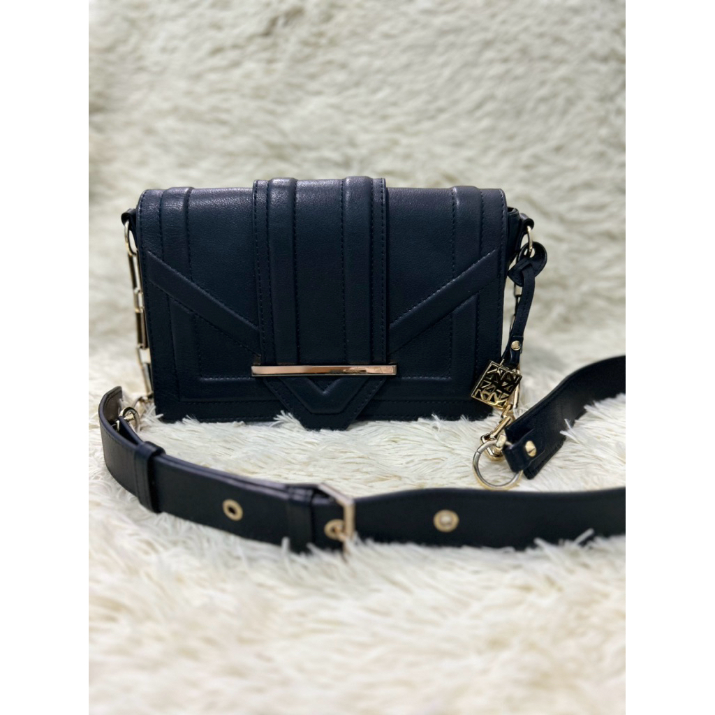 tas KH design kulit asli preloved