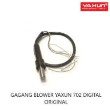 GAGANG BLOWER YAXUN 702 DIGITAL 5 KABEL ORIGINAL