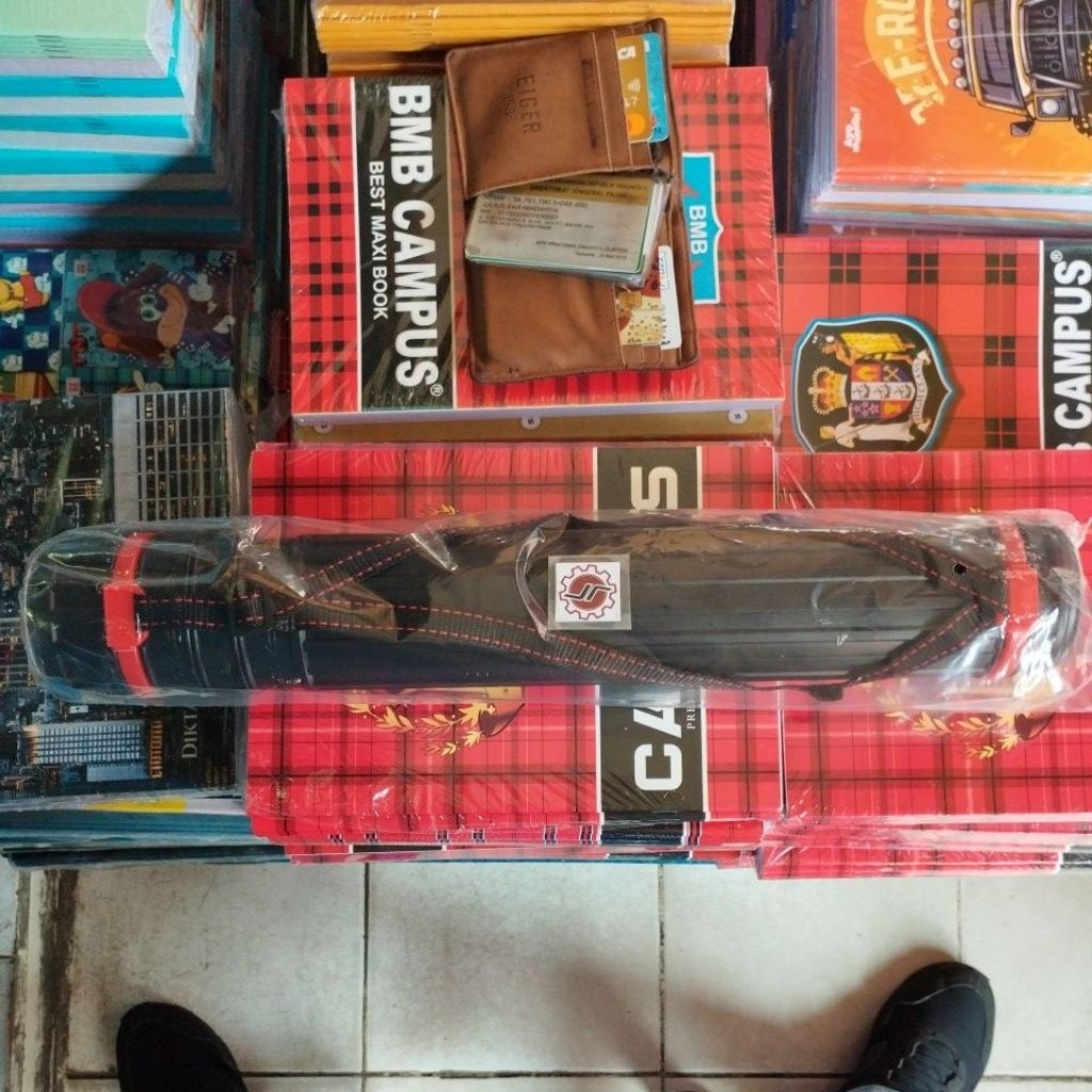 

Tabung Gambar V-tec VT-5001 Per pcs