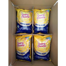 

DAIRY CHAMP 1KG KARTON (ISI 20)