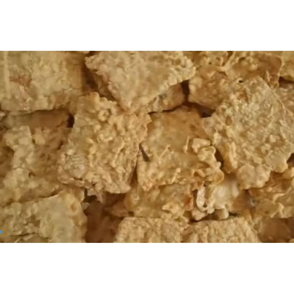 

Paket Tempe Keripik, Welut Dll