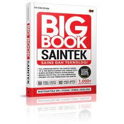 Big Book Saintek