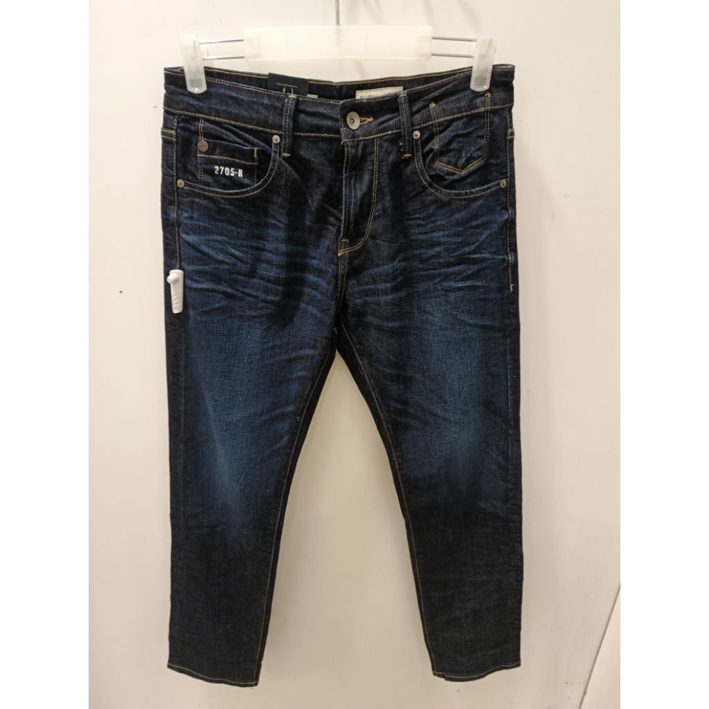 JEANS SLIMFIT BOMBBOOGIE ORIGINAL 100%