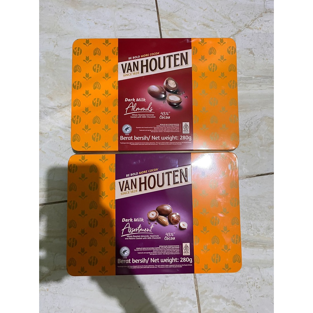 

COKLATVANHOUTEN150gr&280grMurahORi