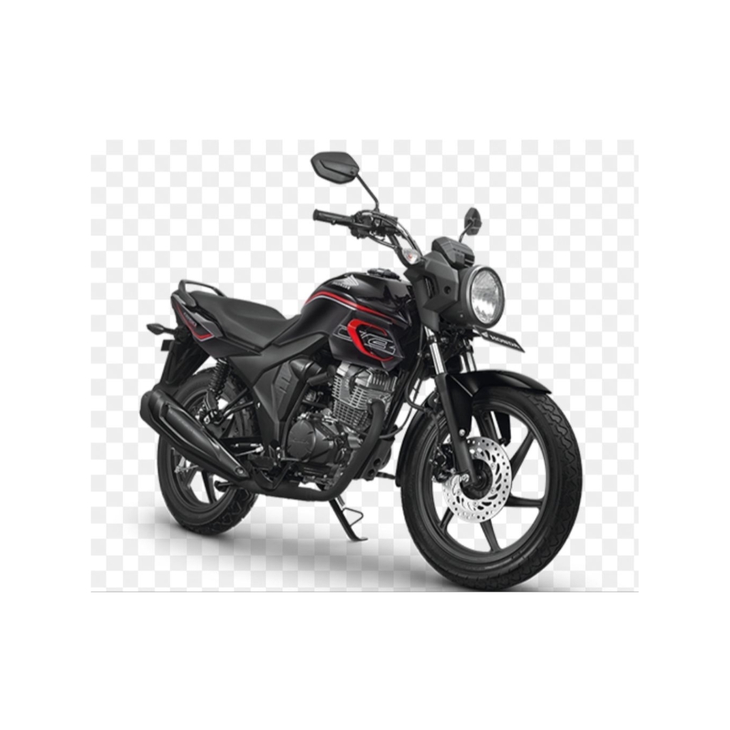 Sein Depan Kanan Mika Sen Depan CB150 Verza Ori AHM 33400K18961