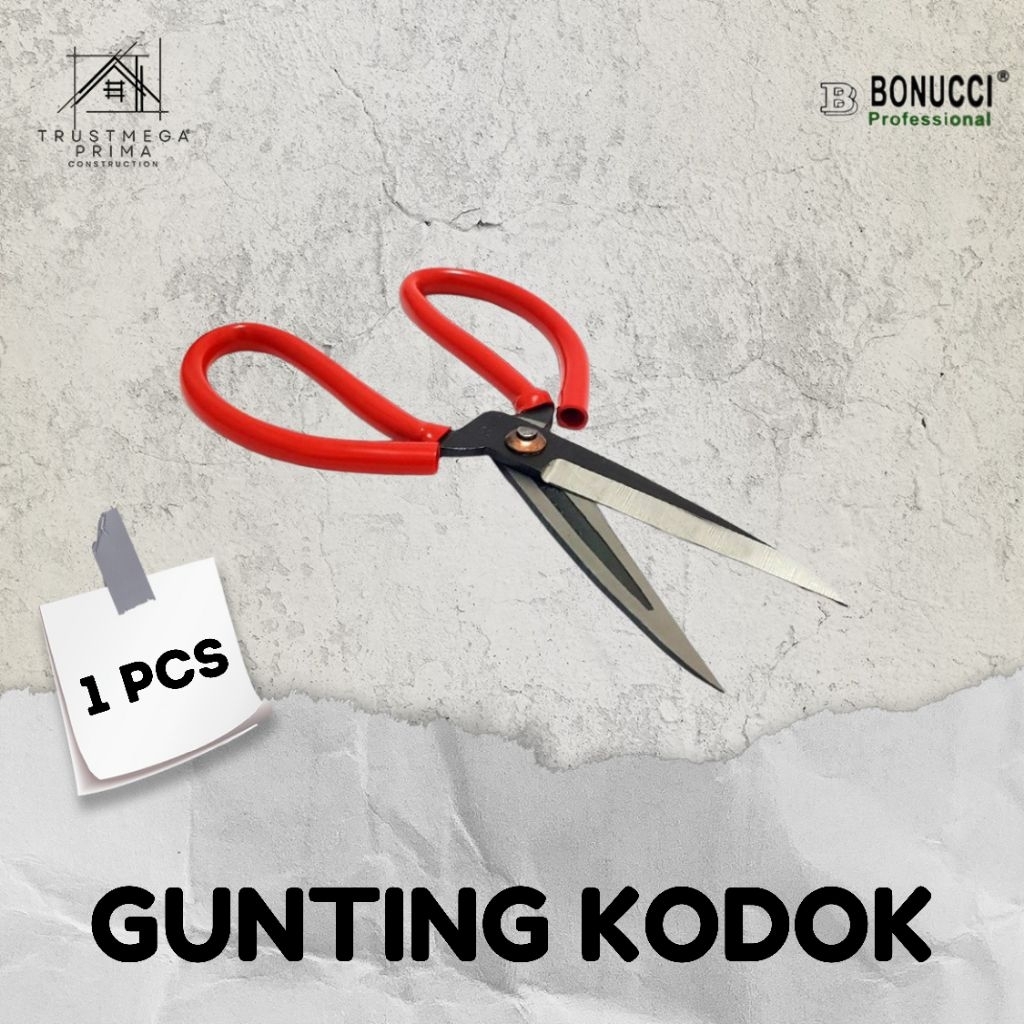

GUNTING KODOK BAJA / GUNTING POTONG PLAT / GUNTING BESI TEBAL / GUNTING KODOK MANUAL