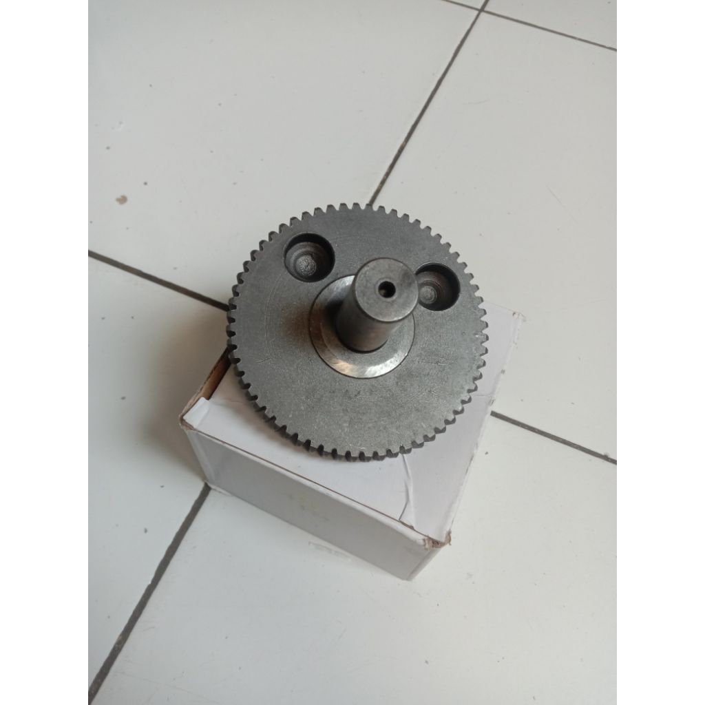 Gear, Gir Jack hammer Bosch GSH11E