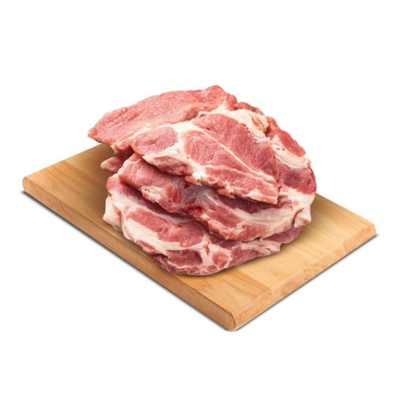 

DAGING BABI KAPSIM BAWAH SUPER SPESIAL - KUALITAS PREMIUM