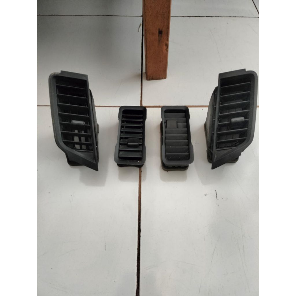 kisi2 AC set Ford ranger TDCi 2,2cc
