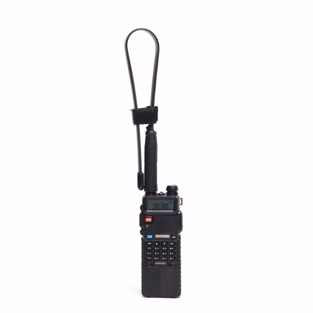 Antena Dual Band SMA-F Female 32.5cm Baofeng UV-5R UV-82 UV5R
