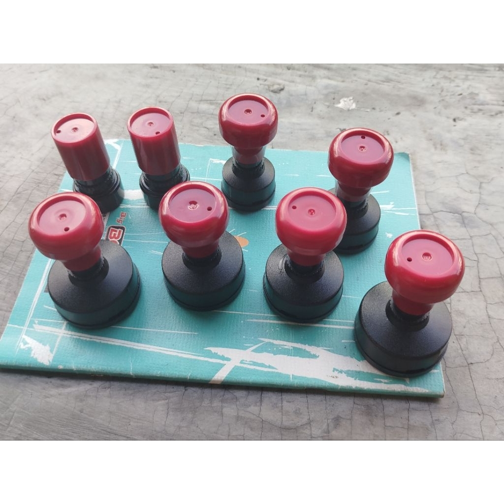 

GAGANG STEMPEL FLASH