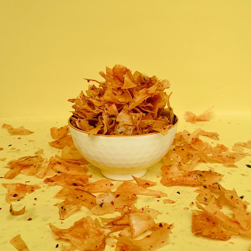 

TWIPS (TWIZZLE CHIPS)