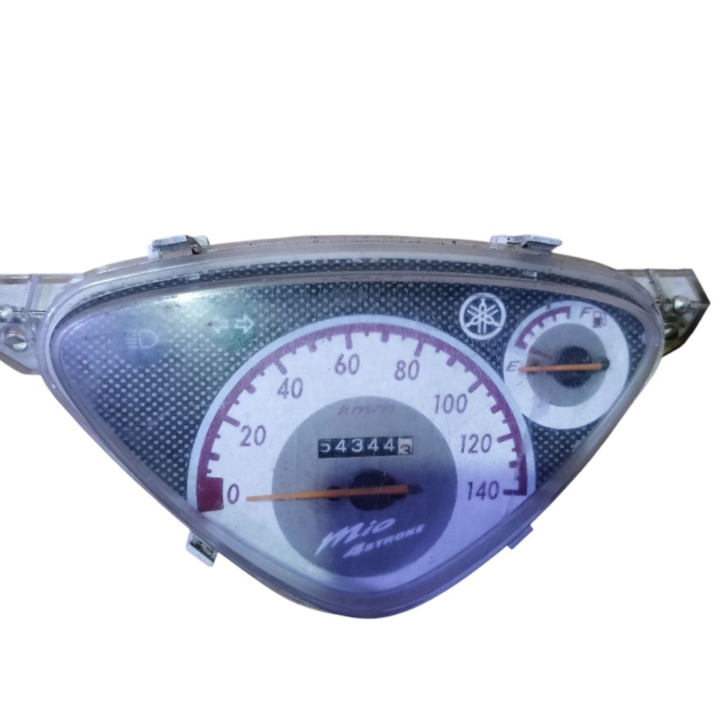 SPEEDOMETER MIO SPORTY ORIGINAL