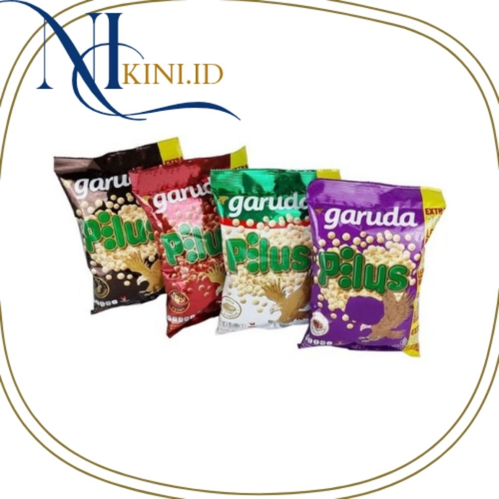 

PILUS GARUDA ALL VARIAN 75G