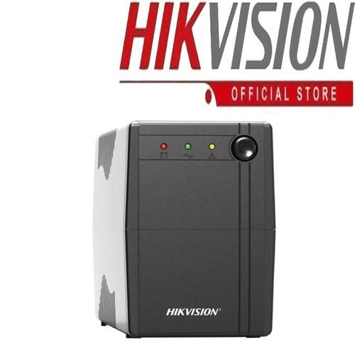 UPS HIKVISION DS-UPS600 VA/ 360 Watt - DS-UPS1000 VA / 600 WATT - DS-UPS2000 VA / 1200 Watt POWER SU