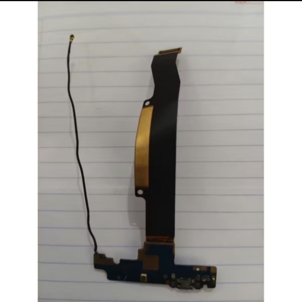 

papan cas set & spiker + getar redmi note 4 / note 4x