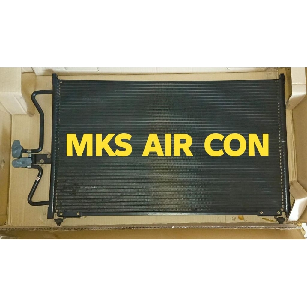 CONDENSOR KONDENSOR FORD ESCAPE 2007