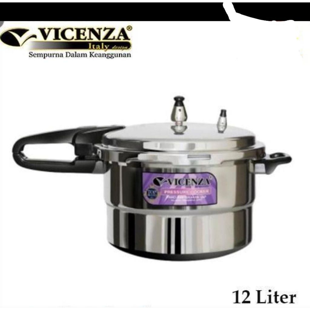 Presto 12liter Vicenza