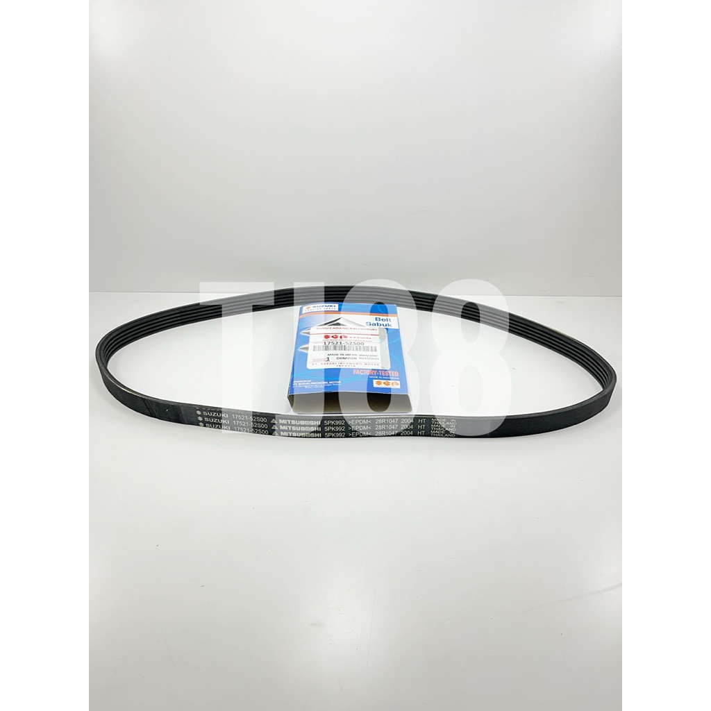 Fan Belt Van Belt Tali Kipas New Carry 5PK992