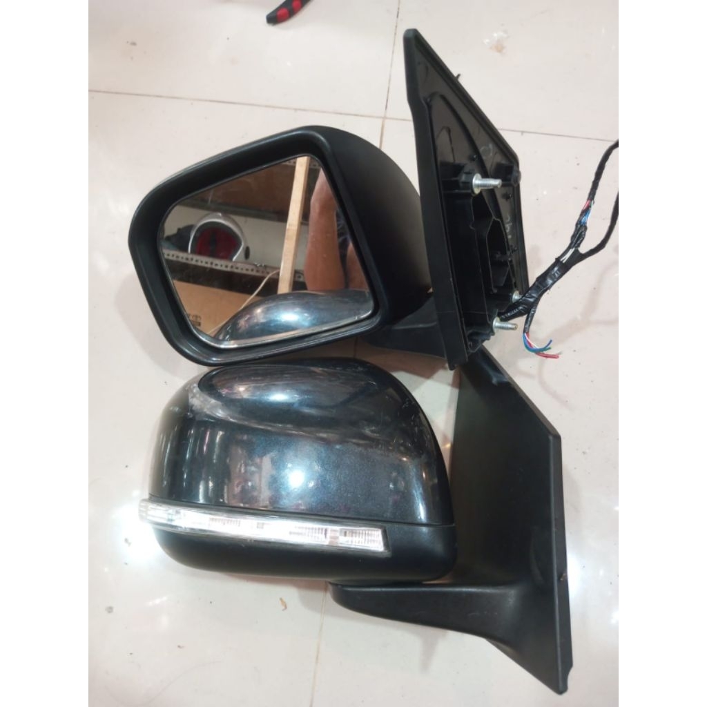 spion xenia/ayla elektrik mirror (2012-2018)