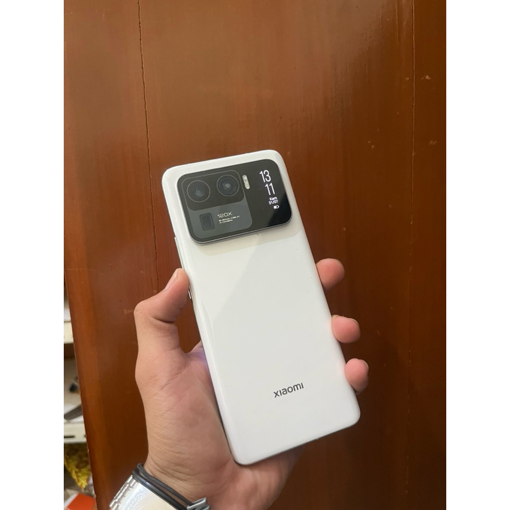 Xiomi 11 Ultra