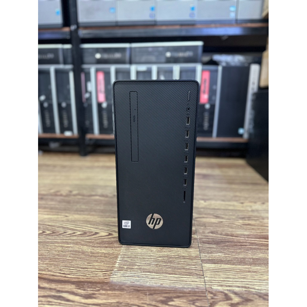 Pc Hp 280 Pro G6 Mt Intel Core i5 10Th ram 8Gb ssd 256Gb nvme