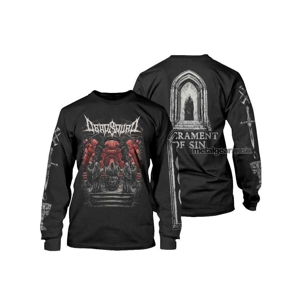 LS - Deadsquad Official - Dogma