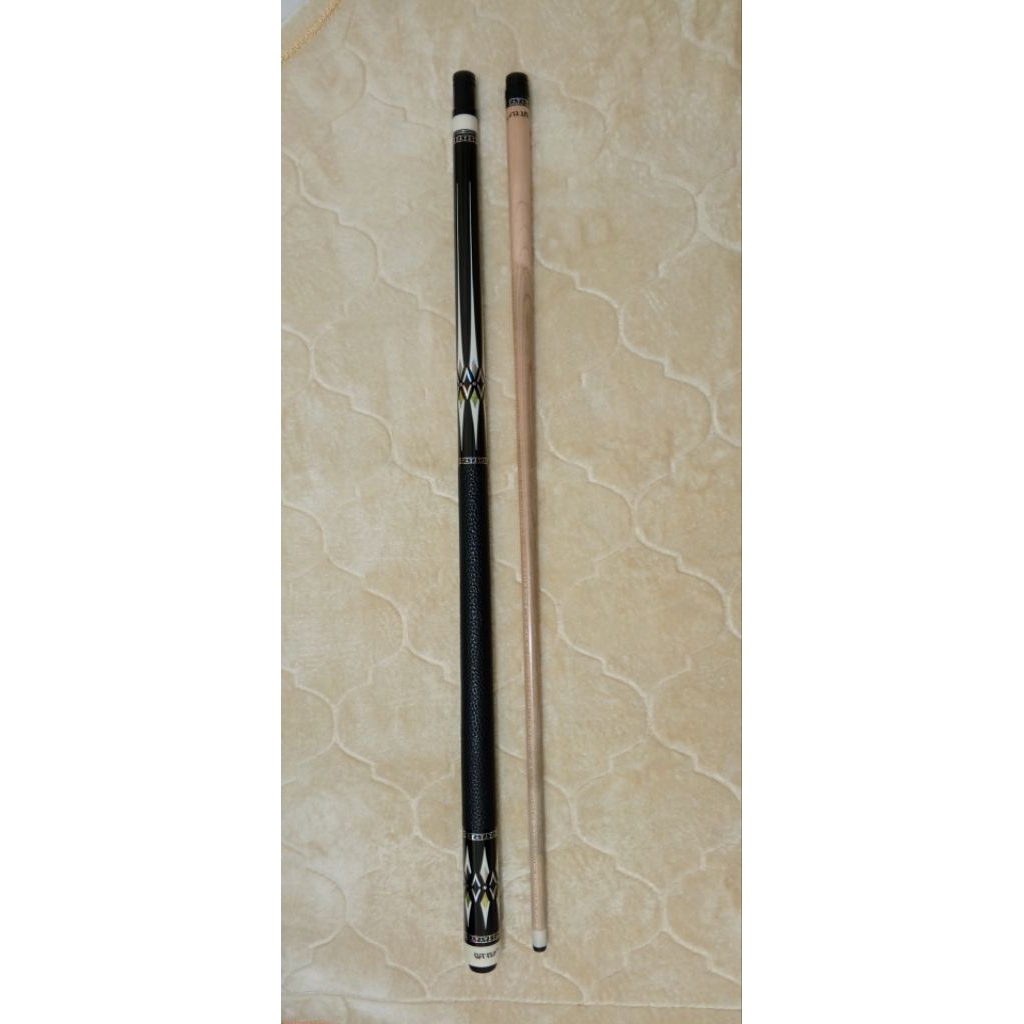 Stik/Cue Billiard Cue Elf