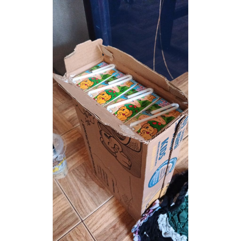 

ultra Mimi 1 dus isi 40pcs