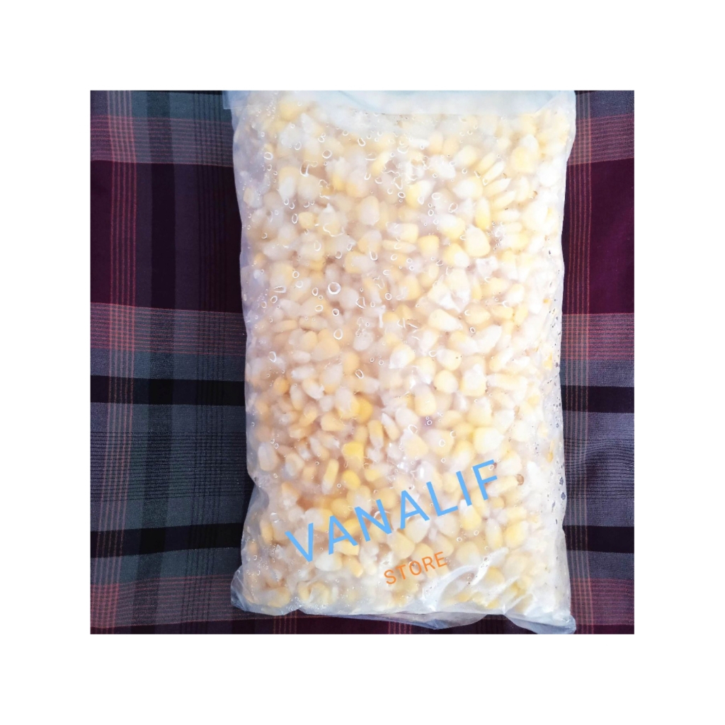 

Jagung manis jasuke 1 kg