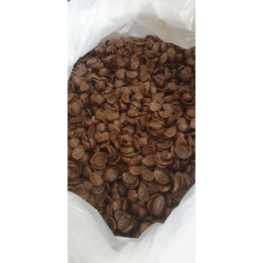 

Coco Crunch Repack 500gr, 1kg/ Coco Crunh Mico Made In Malaysia
