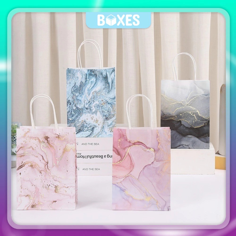 

UnikOfficial - Paper Bag Lucu Dan Imut Untuk Bingkisan Dan Kado