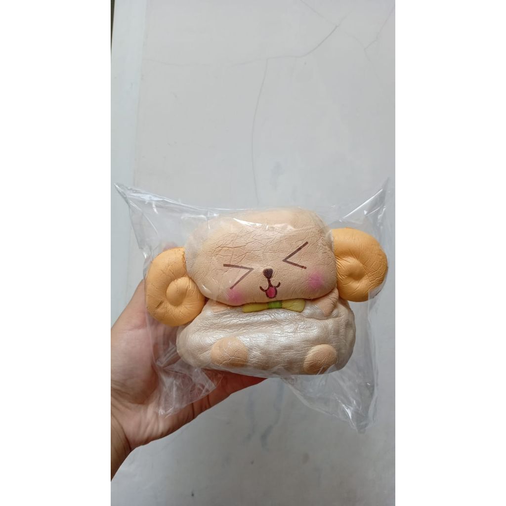 Squishy Licensed Shi Shi Sheep by Ksi