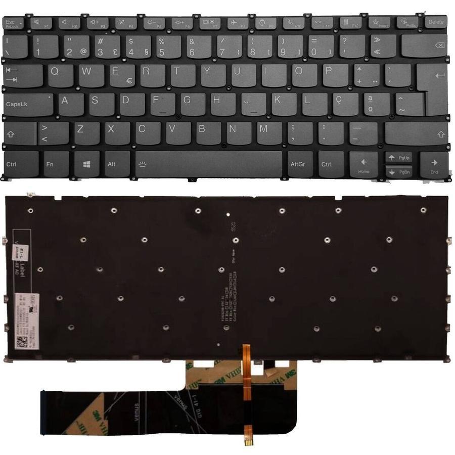 Keyboard Lenovo Ideapad Flex 5-14IIL 5-14ICL05 5-14ALC05 ARH Flex 5-14ALC05 5-14ARE05 5-14IIL05 5-14