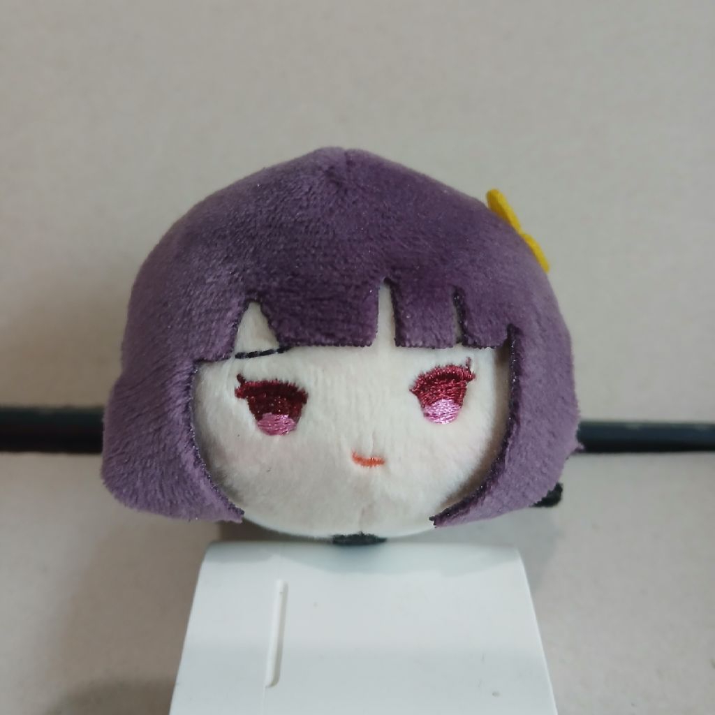 Bungou stray dogs - Yosano mochi plush