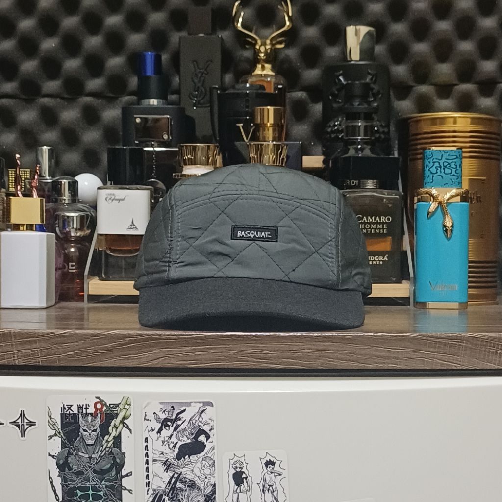 topi outdoor JMB second