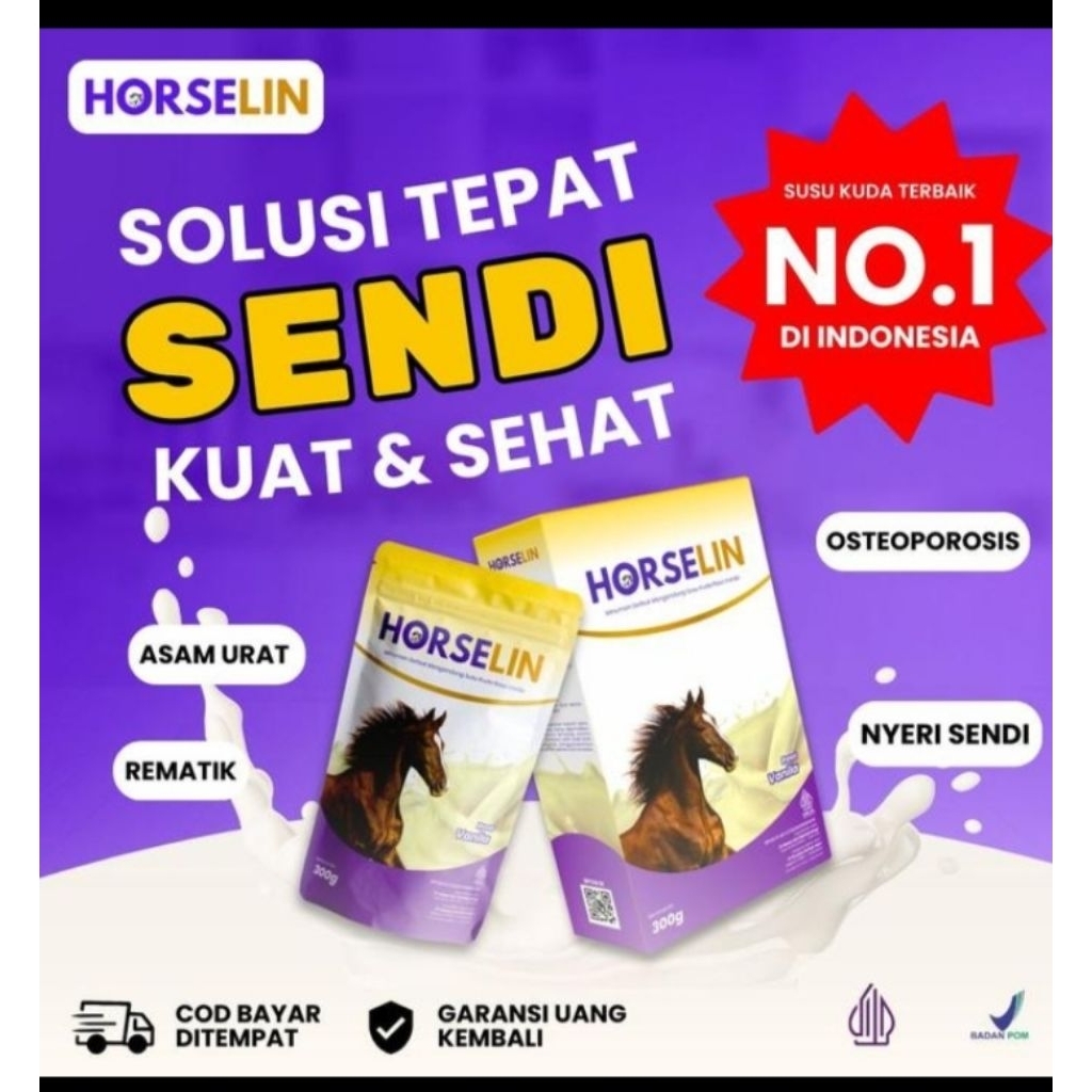 

Susu-Horselin-Premium-1Box-Asli-Original