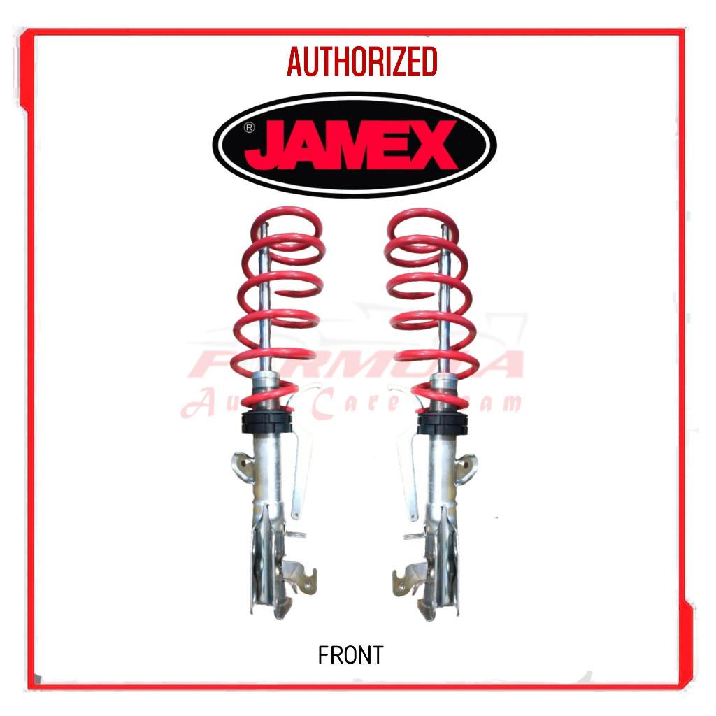 Shockbreaker Coilover Jamex Honda Freed Depan