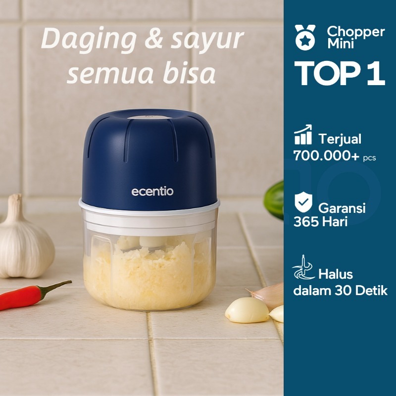 mini cooper blender bumbu dapur chopper mini cabe alat dapur blender bumbu