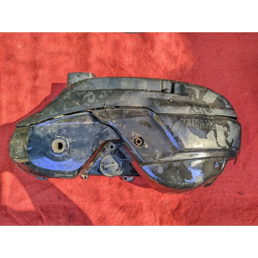 Bak Cvt mio soul Kosongan