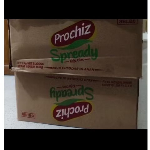 

KEJU PROCHIZ 2KG, 1 DUS@8 pcs 16KG, READYYY STOK LANGSUNG KIRIMMMM