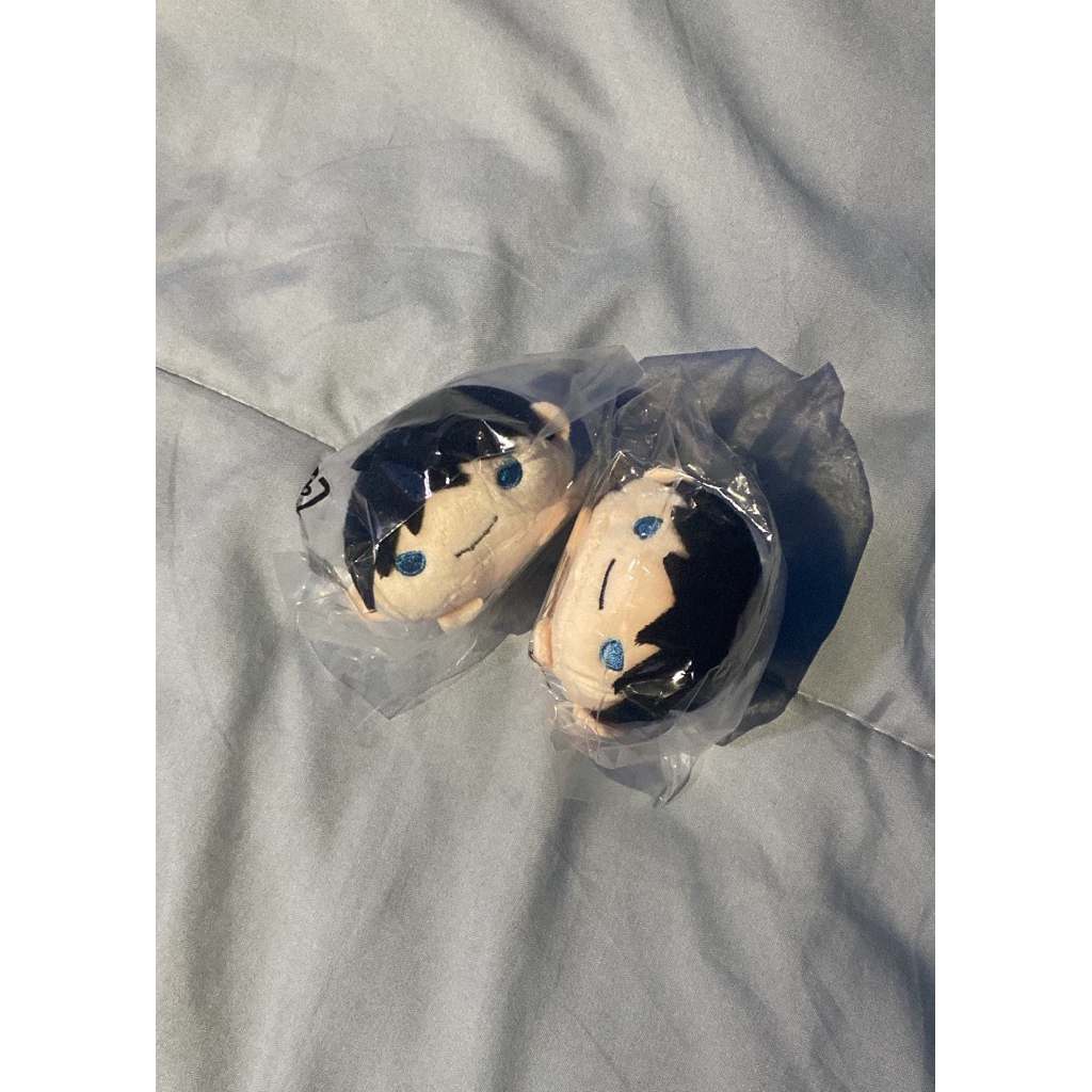 Haikyuu Kageyama Noru