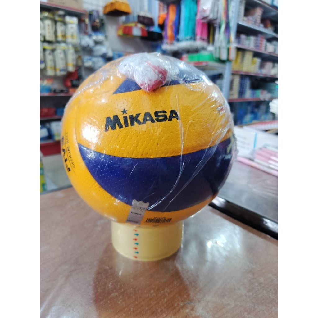 Bola Volly Mikasa MVA 300