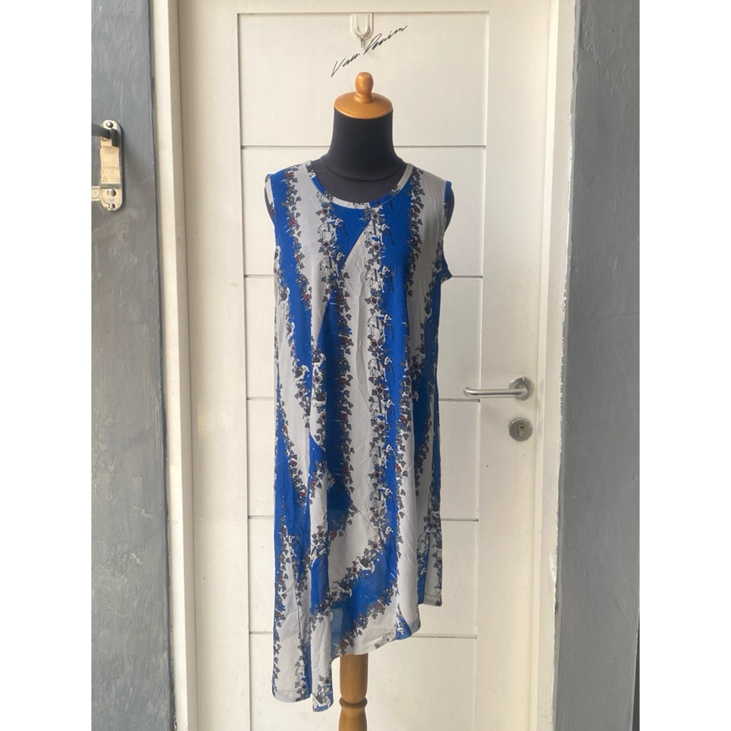 NE-NET Issey Miyake Dress