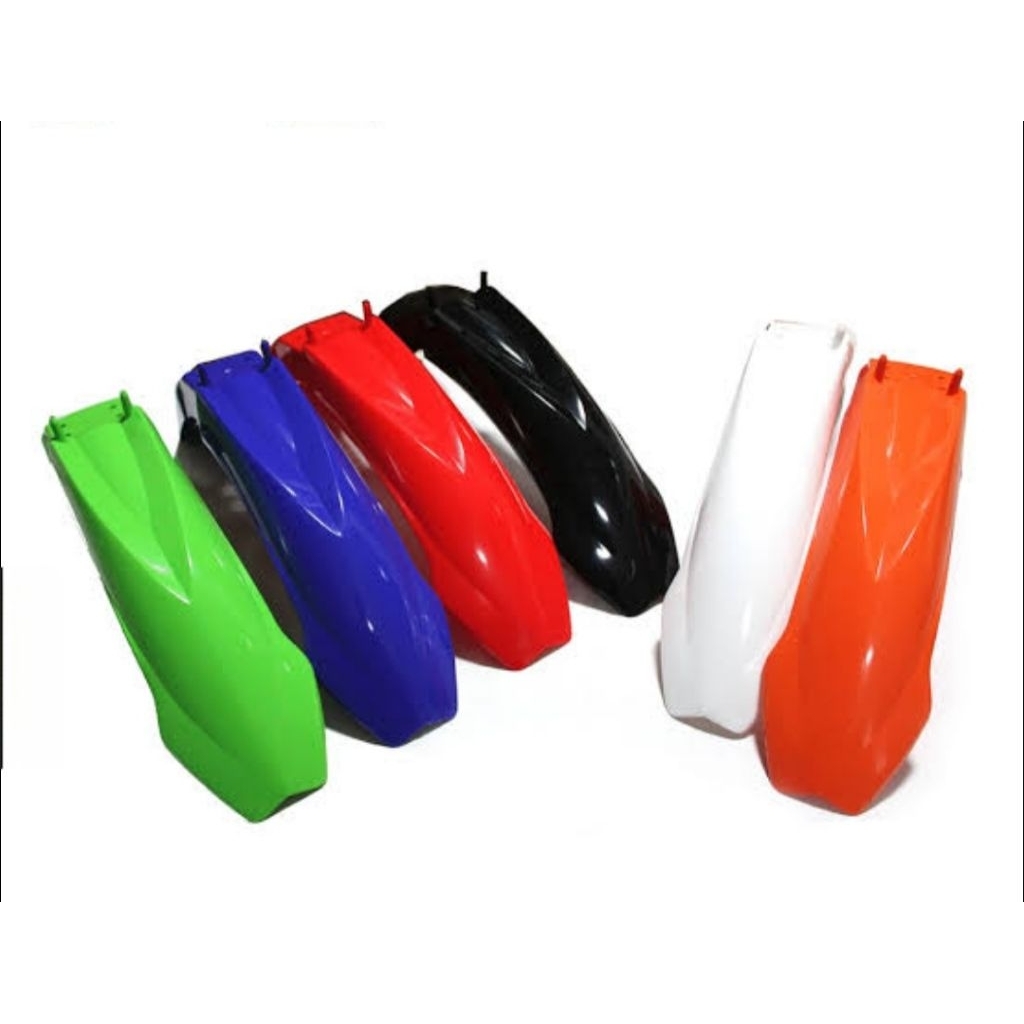 Spakbor depan KTM 85